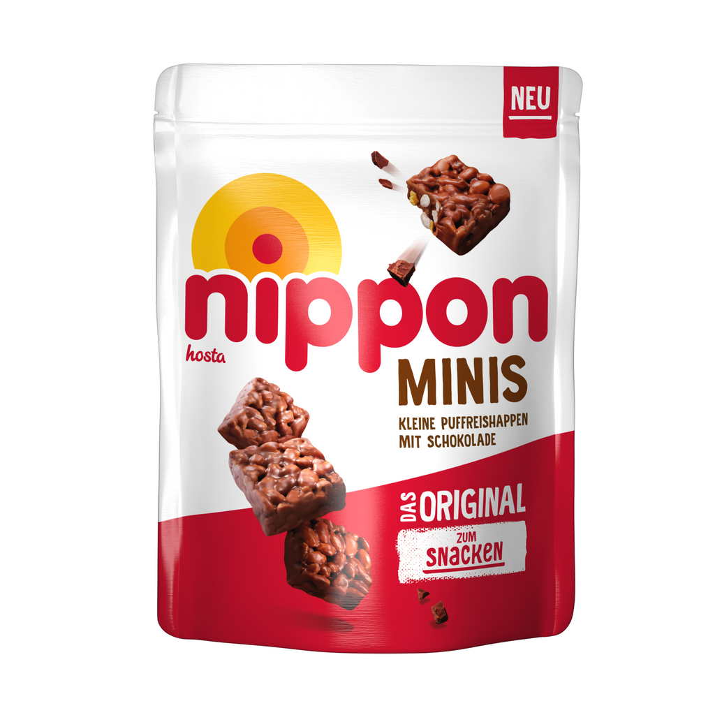 Produktbild von nippon Minis Original