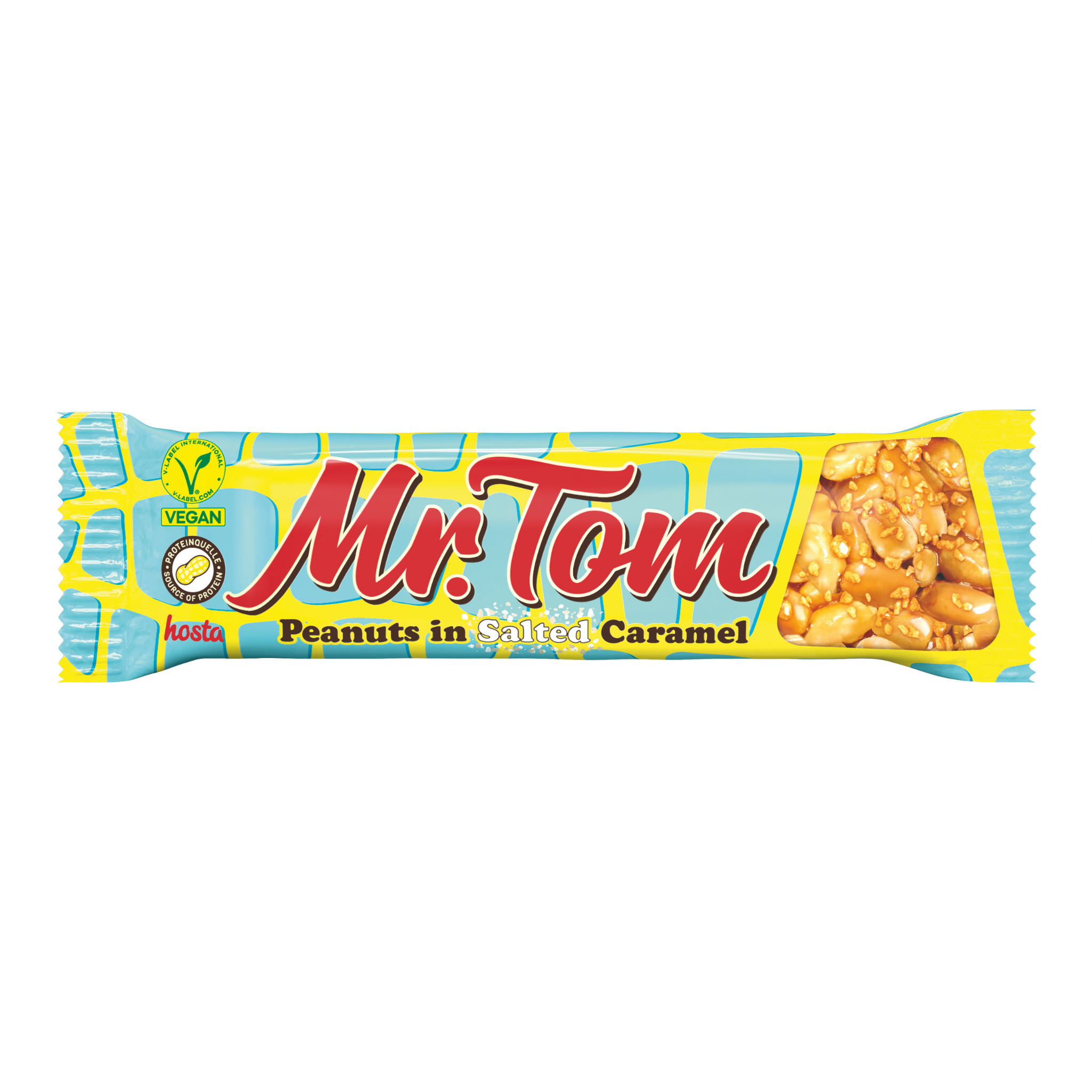 Produktbild von Mr Tom Salted Caramel