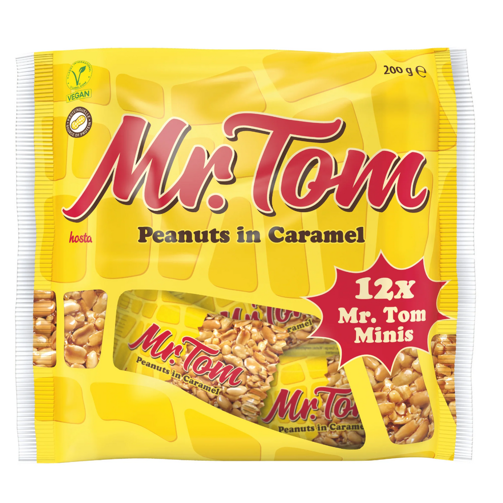 Mr.Tom