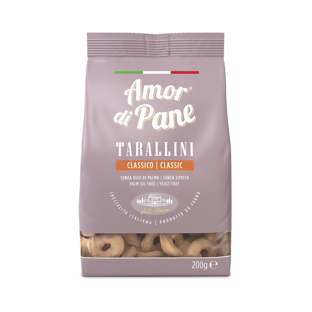 Tarallini