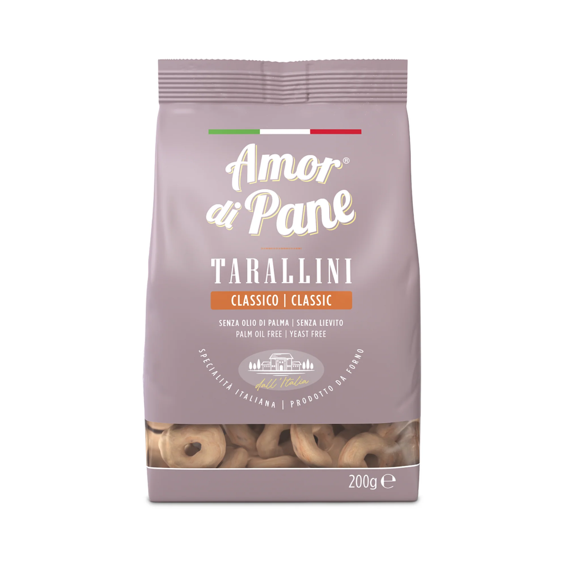 Tarallini