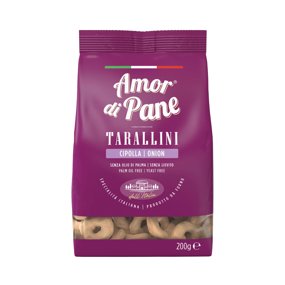 Tarallini
