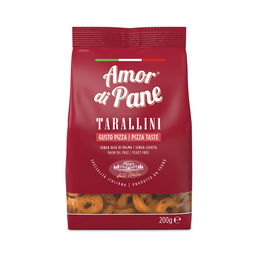 Tarallini