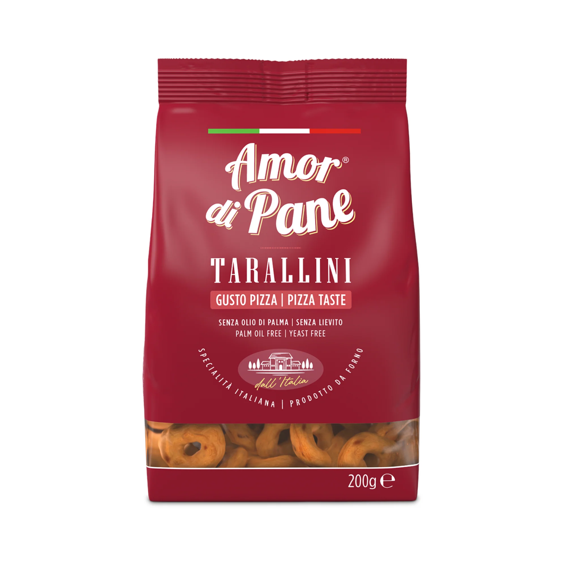 Tarallini