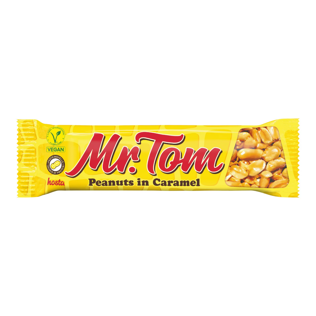 Mr.Tom