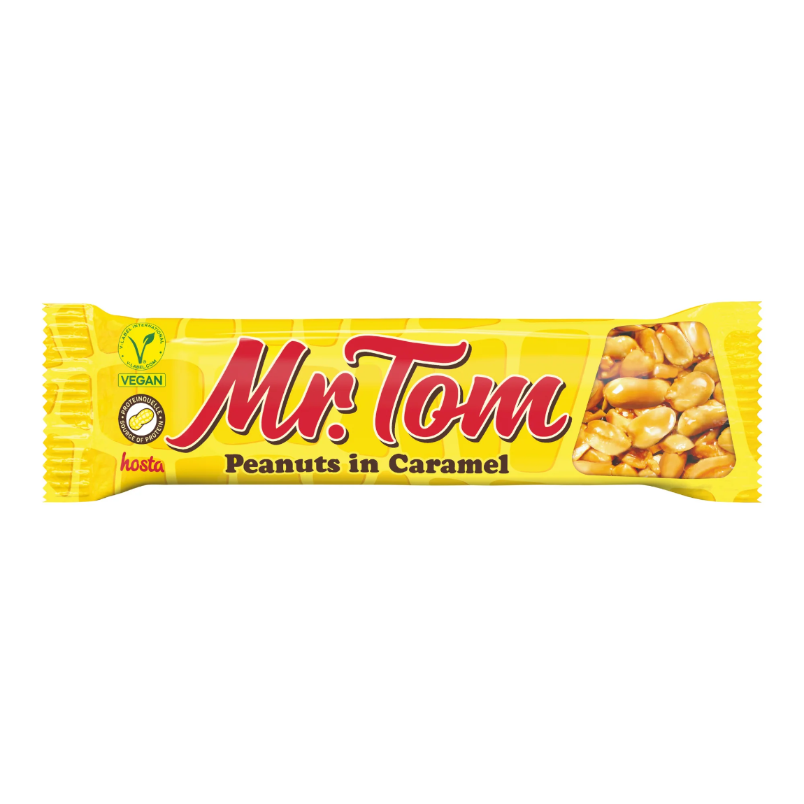Mr.Tom