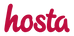 Bild von Hosta Logo
