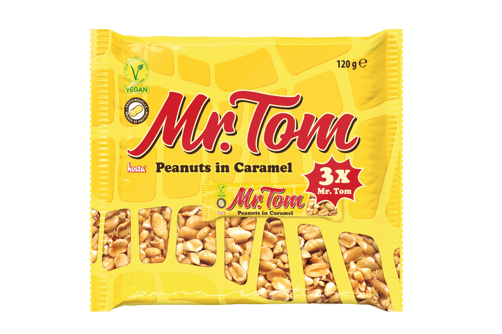 Mr.Tom