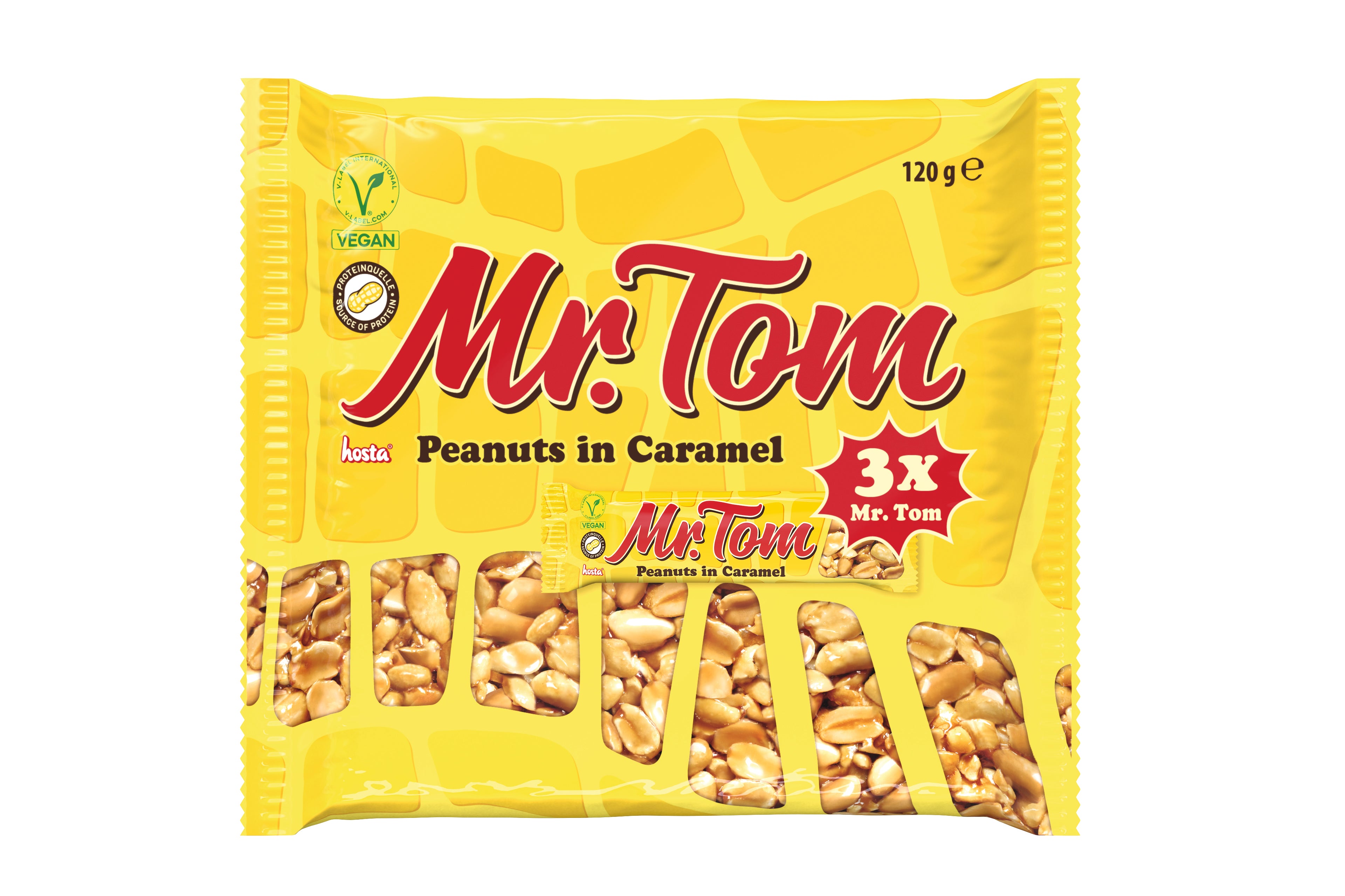 Mr.Tom