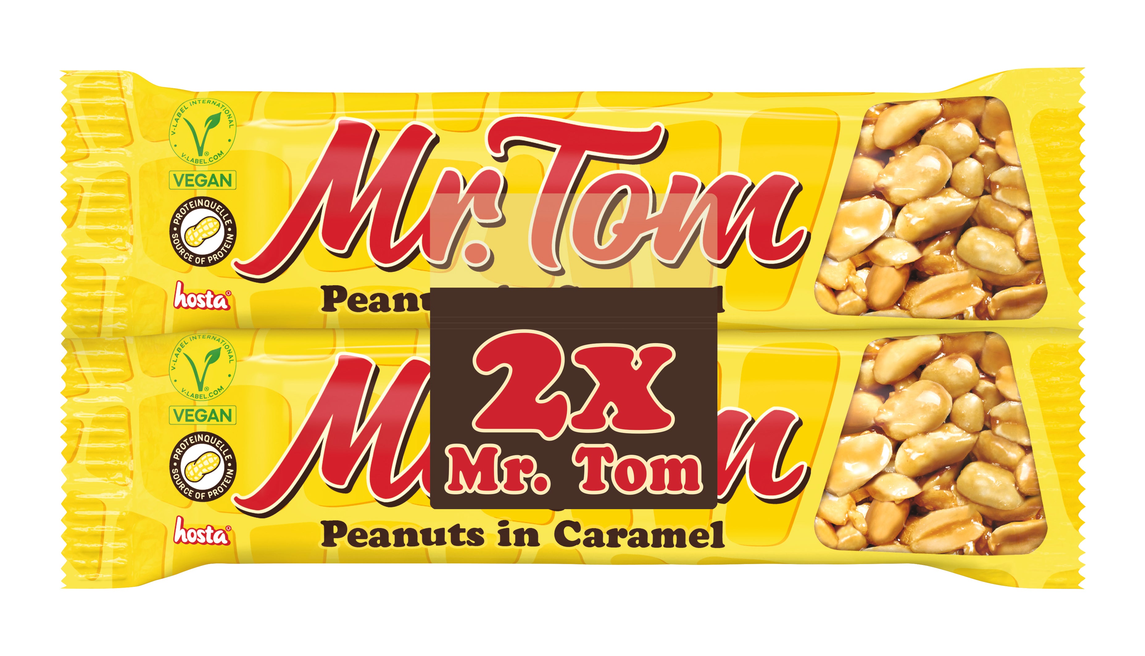 Mr.Tom