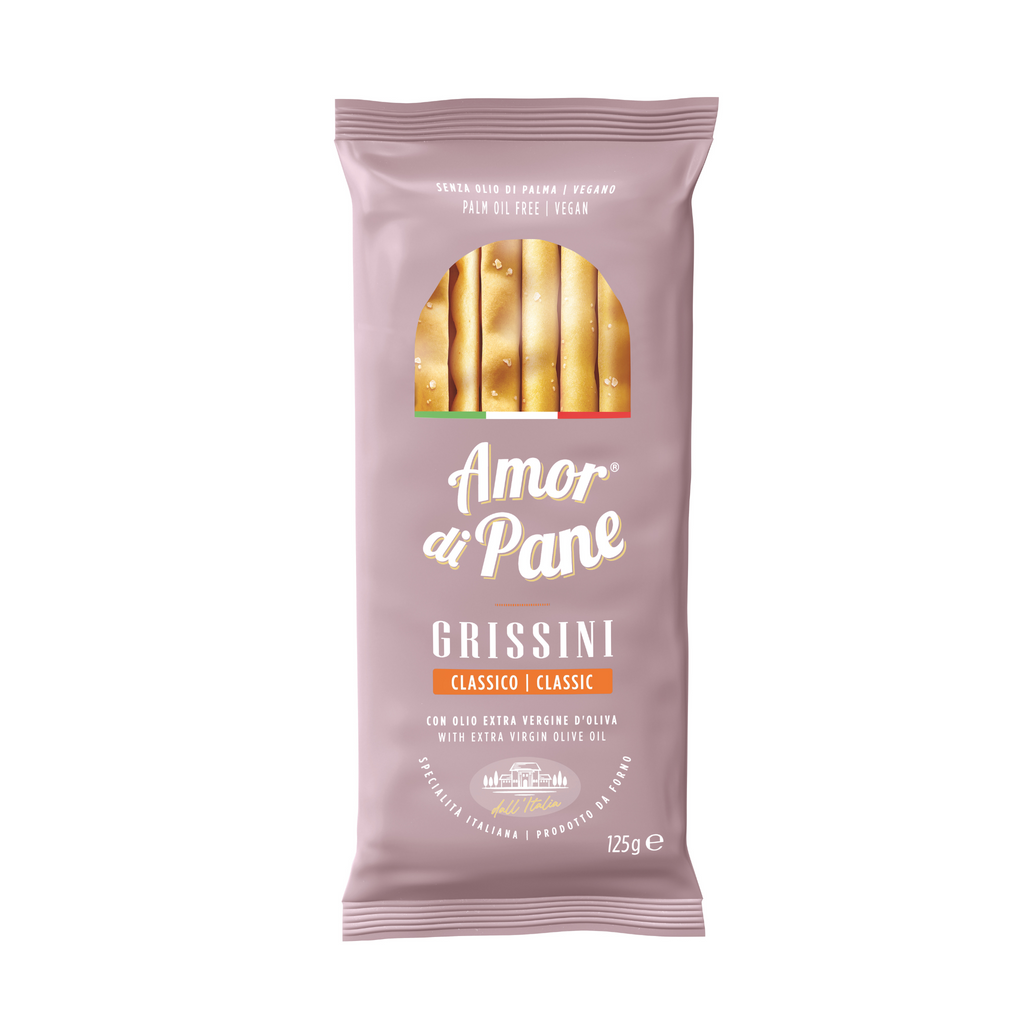 Produktbild von Amor di Pane Grissini Classico