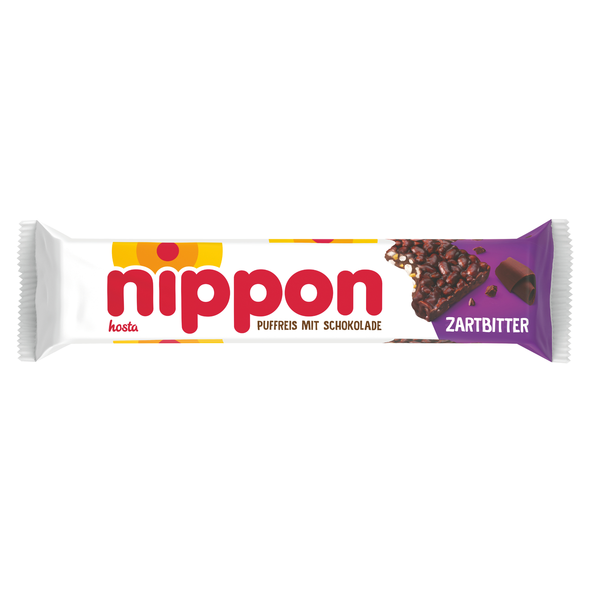 Produktbild von nippon Zartbitter